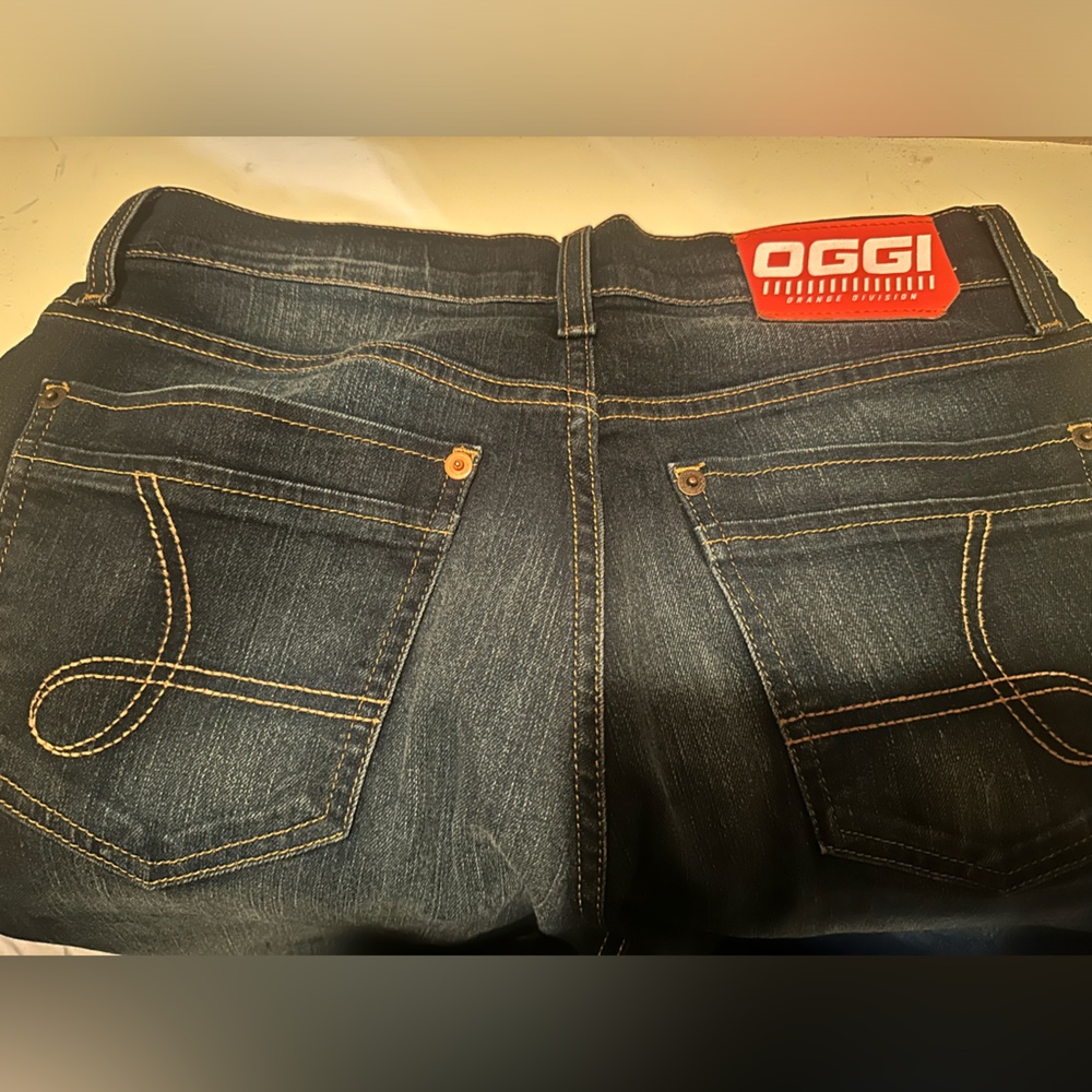 Male Jeans - Picture 3 of 4